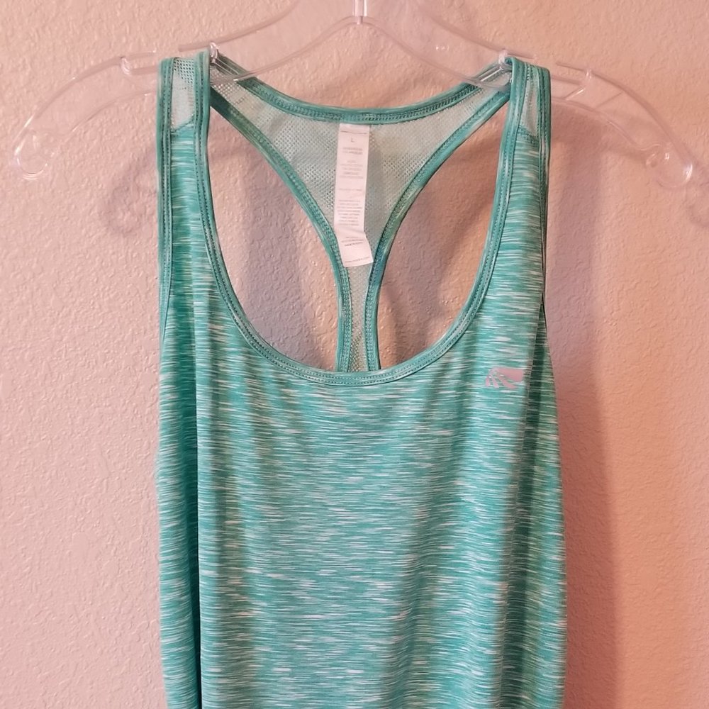 Athletic Tank